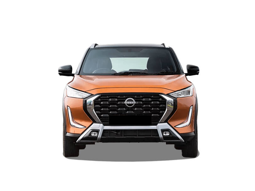 nissan magnite IMAGE