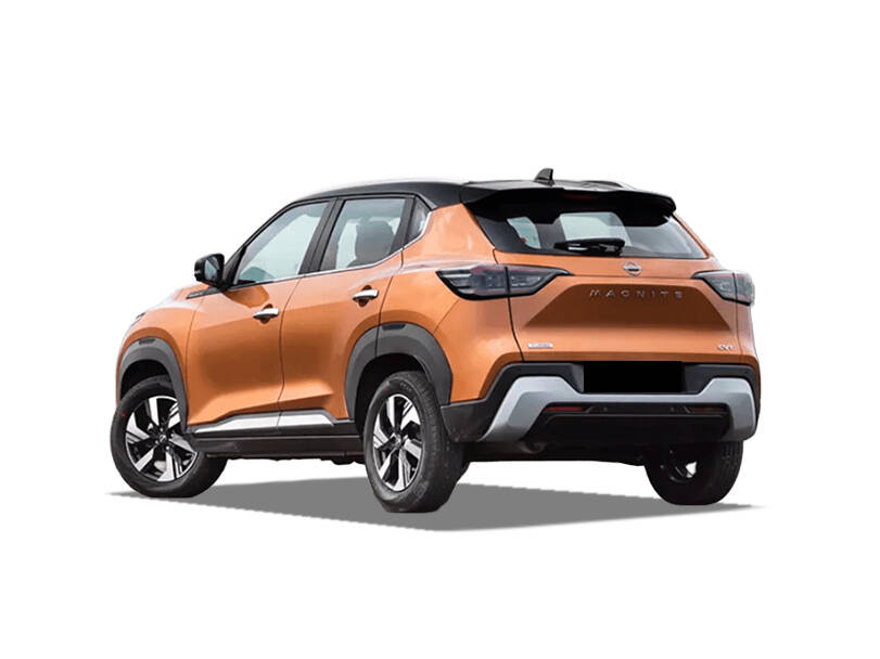 nissan magnite IMAGE