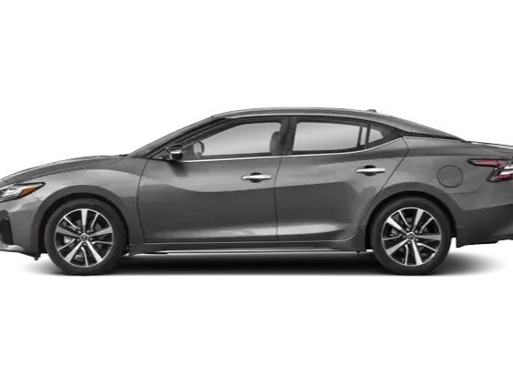 nissan maxima IMAGE