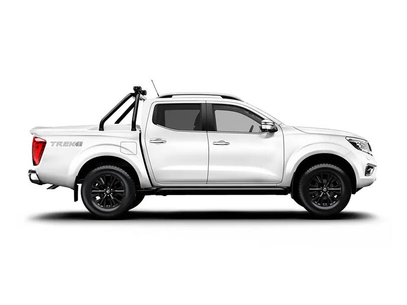 nissan navara IMAGE