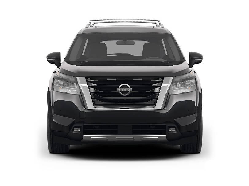 nissan pathfinder IMAGE