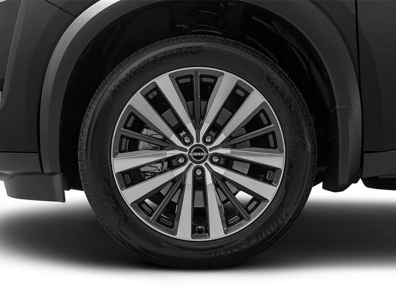 nissan pathfinder IMAGE