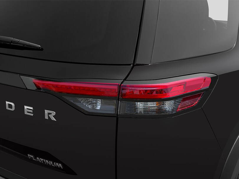 nissan pathfinder IMAGE