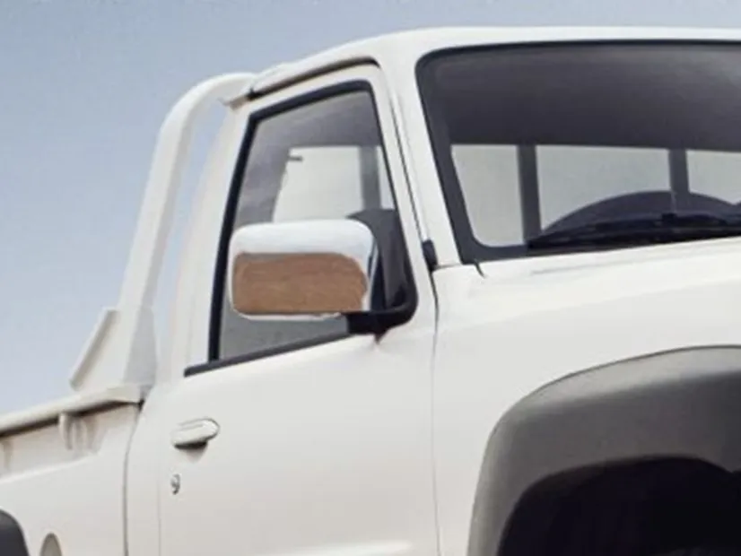 nissan patrol-pickup IMAGE