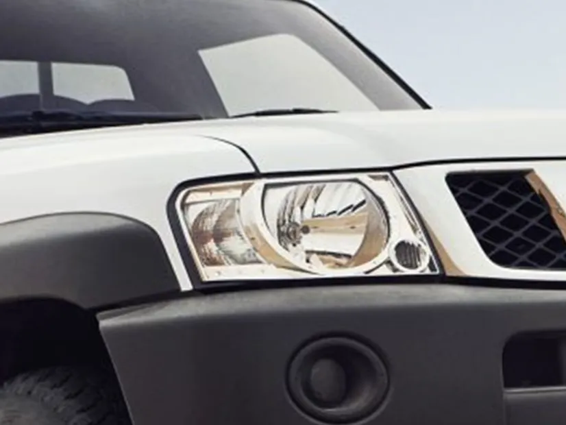 nissan patrol-pickup IMAGE