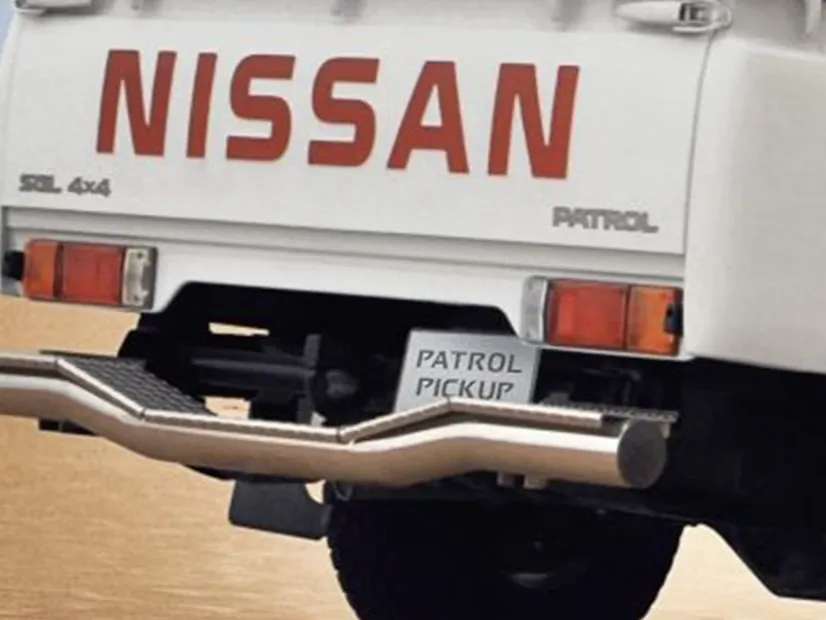 nissan patrol-pickup IMAGE