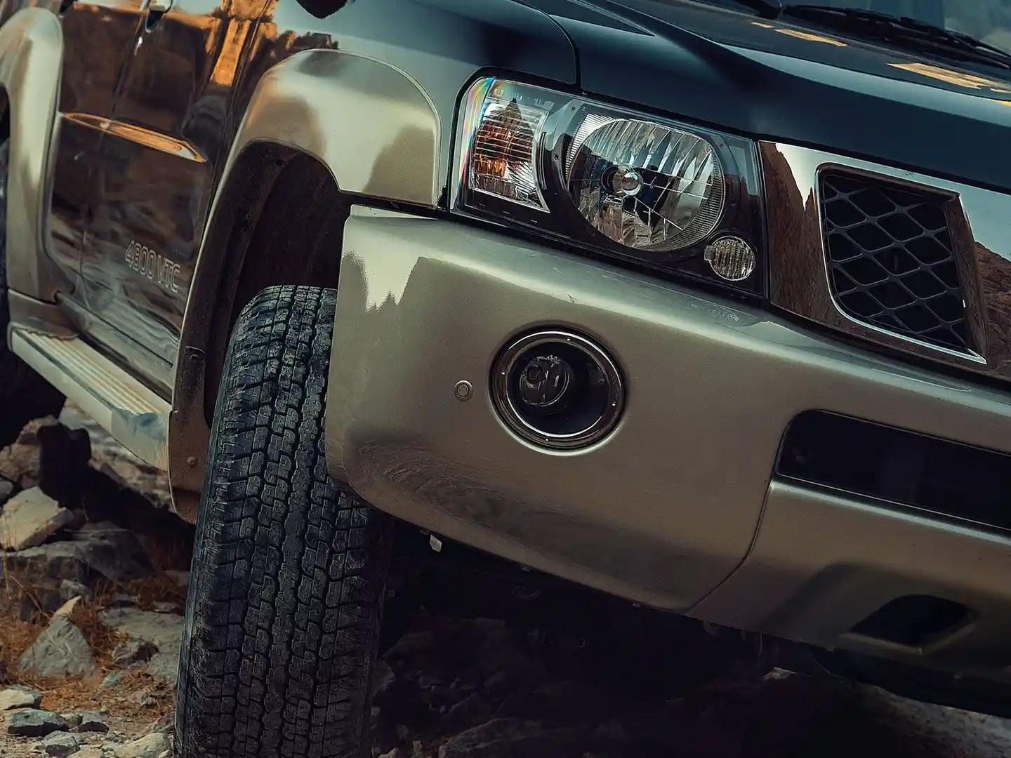 nissan patrol-safari IMAGE