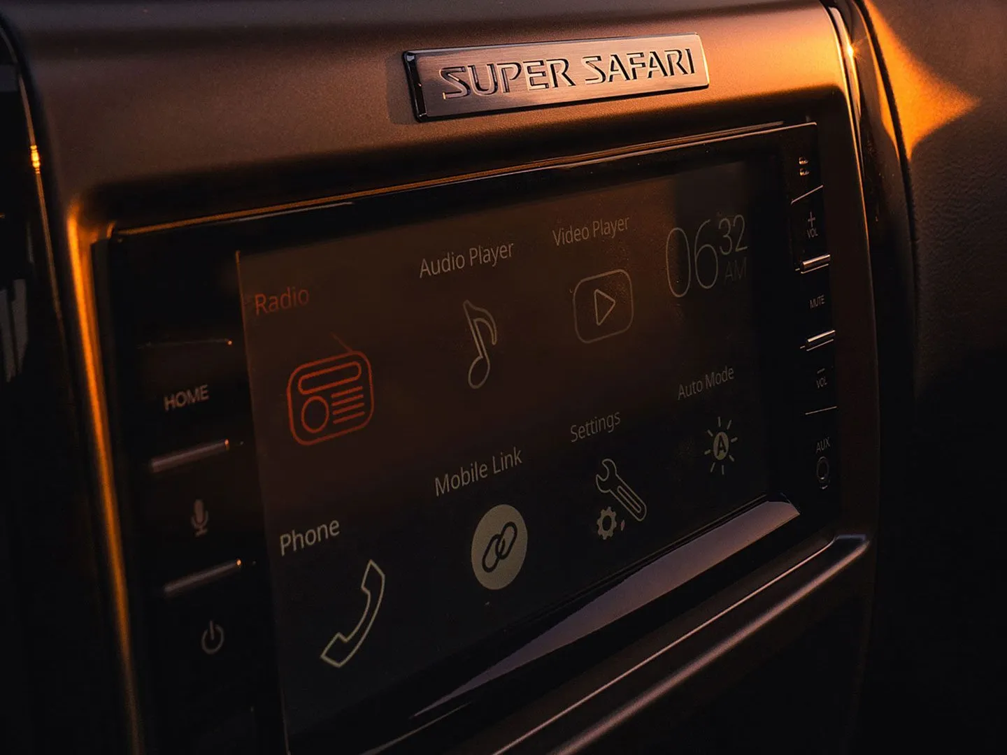 nissan patrol-safari IMAGE