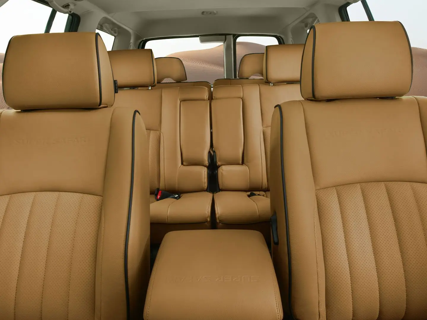 nissan patrol-safari IMAGE