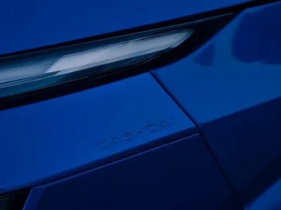 nissan qashqai IMAGE