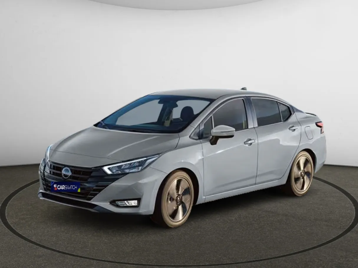 نيسان صني SL 1.6L (New Shape) (Top)