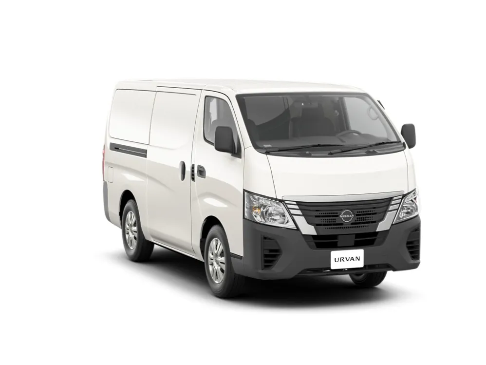 nissan urvan IMAGE