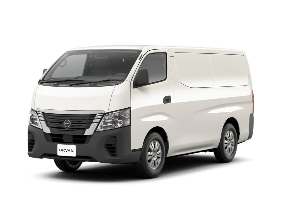 nissan urvan IMAGE