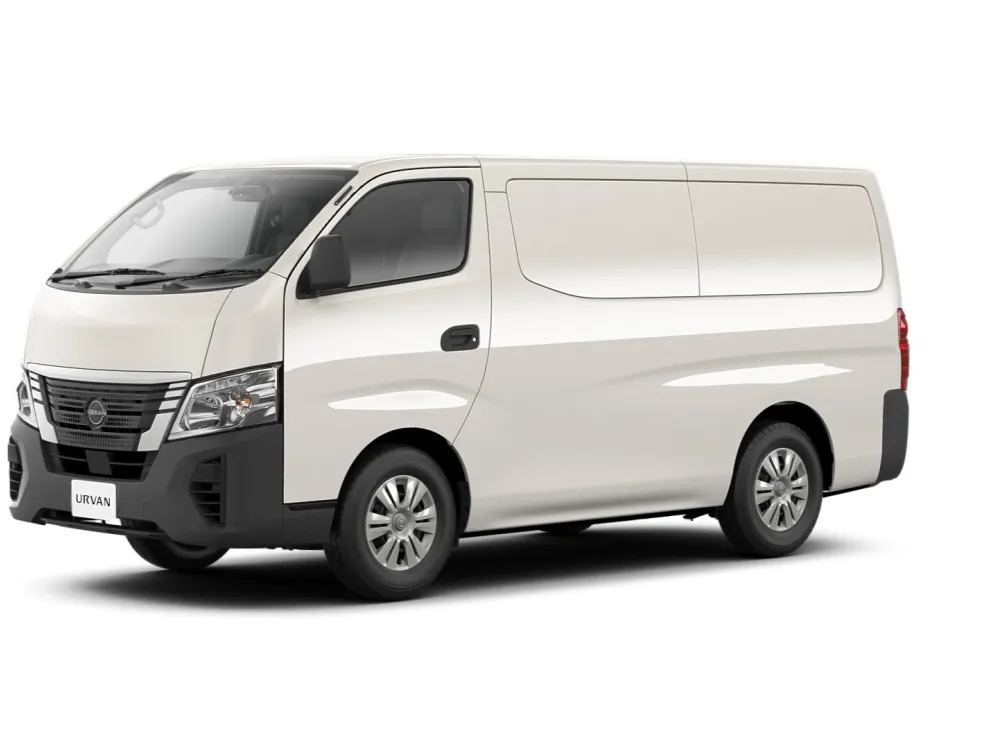 nissan urvan IMAGE