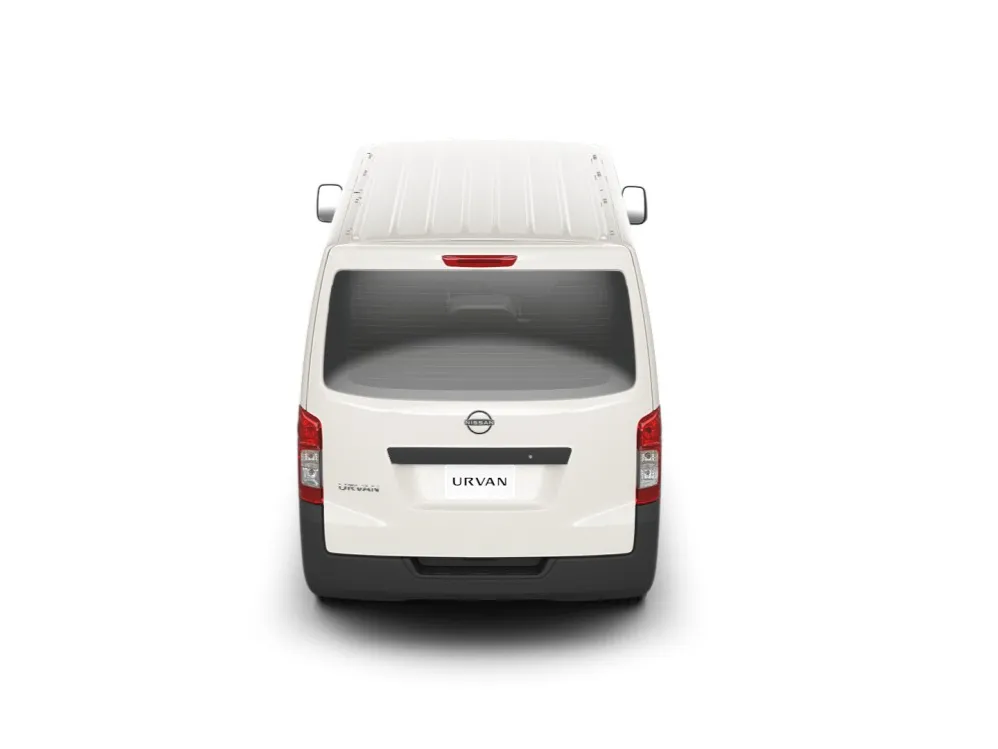 nissan urvan IMAGE