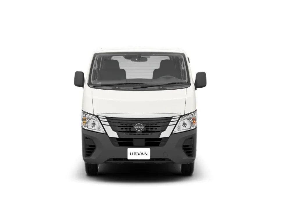 nissan urvan IMAGE