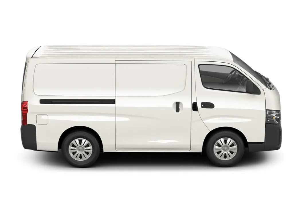 nissan urvan IMAGE