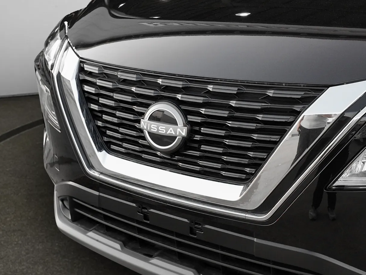 nissan x-trail IMAGE