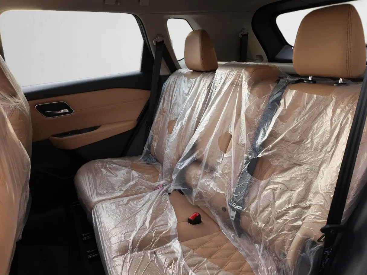 nissan x-trail IMAGE