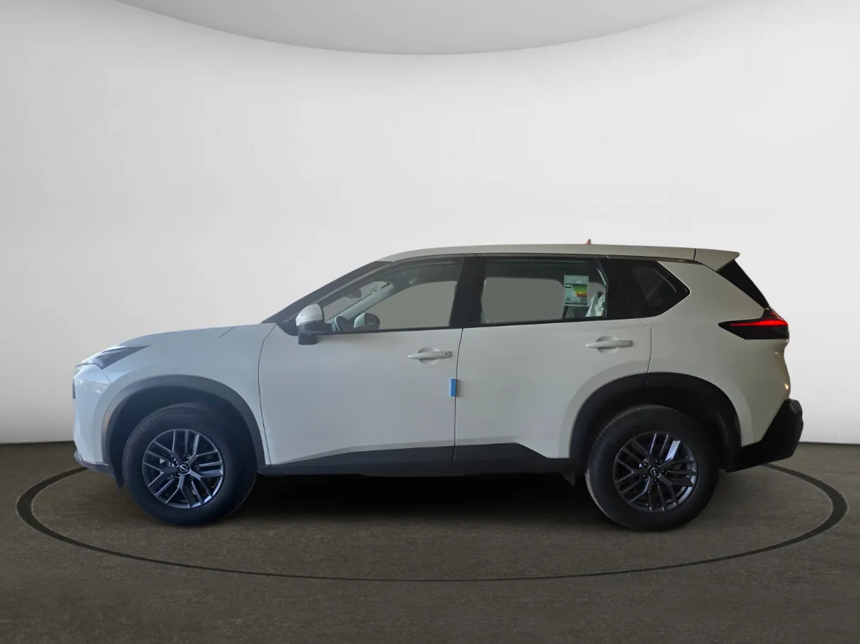 nissan x-trail IMAGE