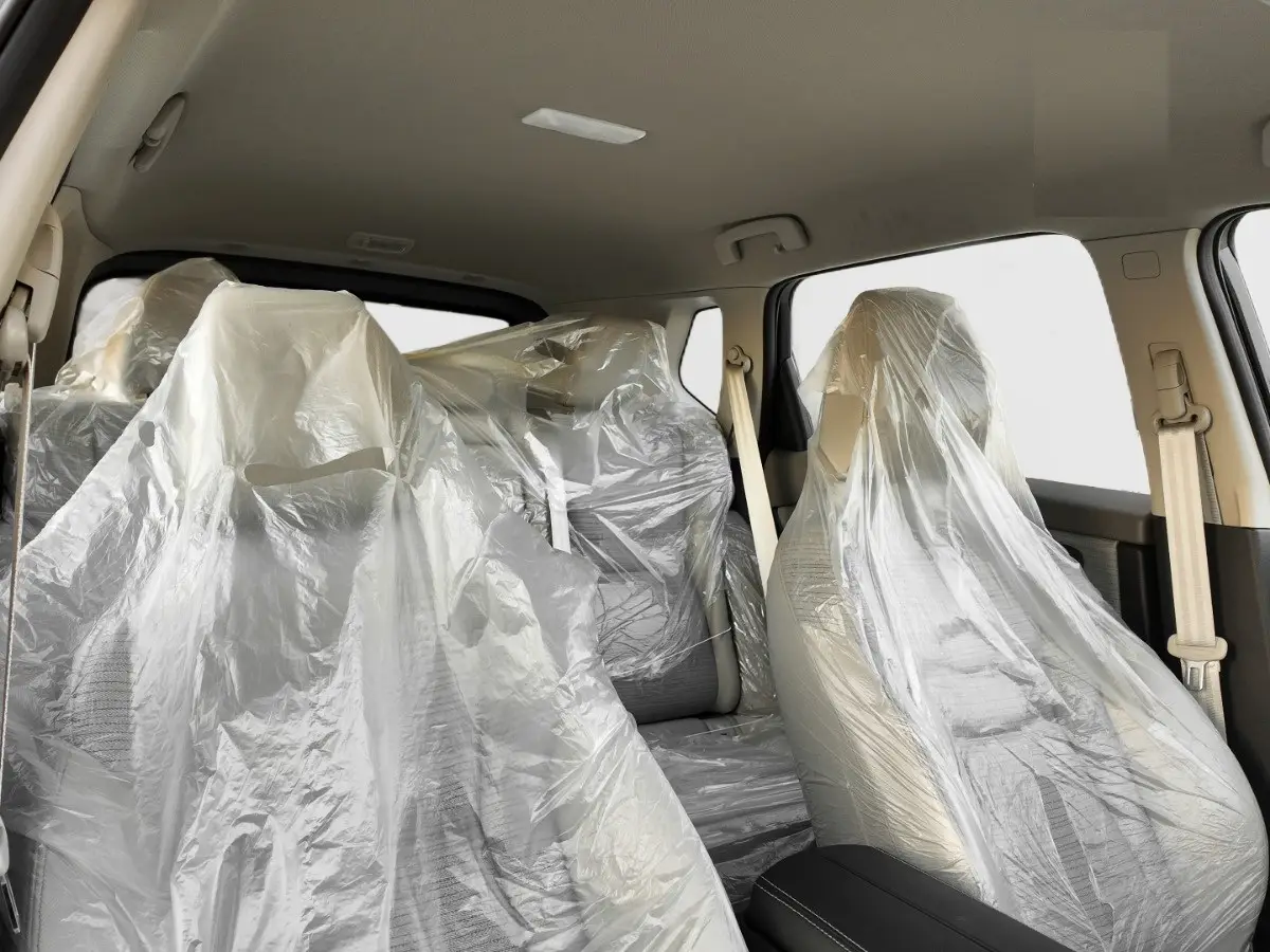 nissan x-trail IMAGE