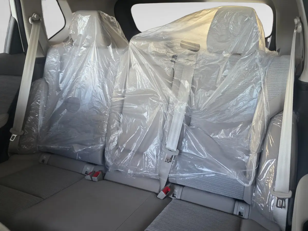 nissan x-trail IMAGE