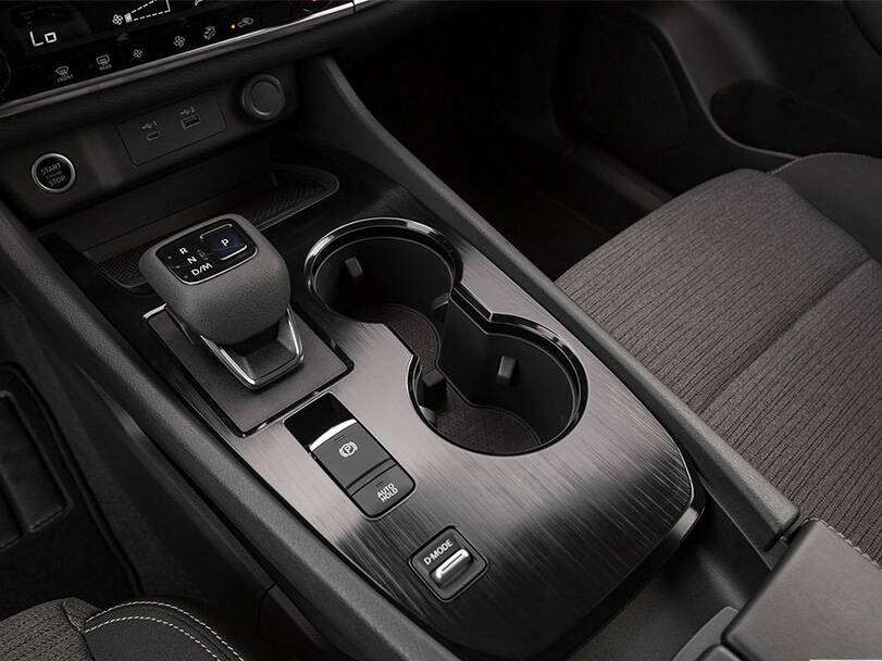 nissan x-trail IMAGE