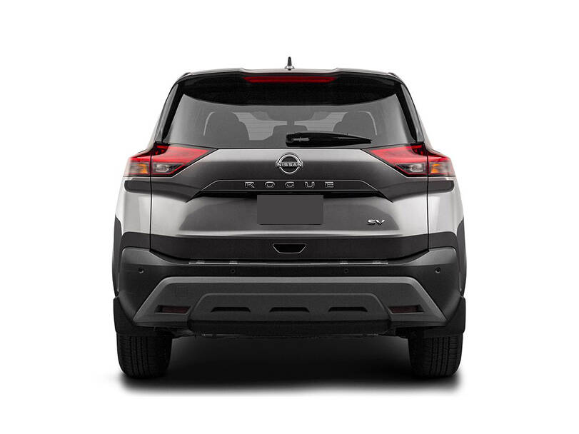 nissan x-trail IMAGE