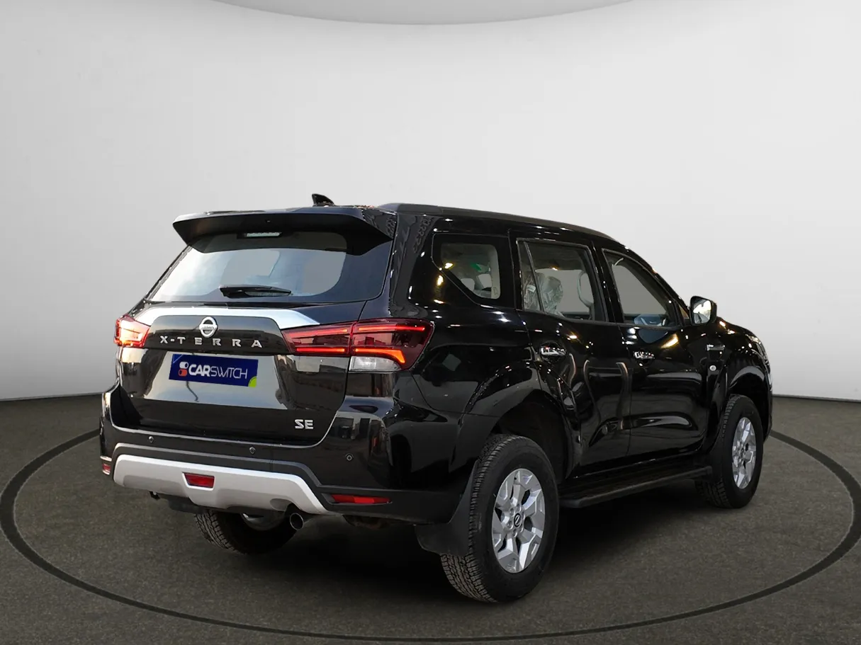 makes.nissan models.xterra IMAGE