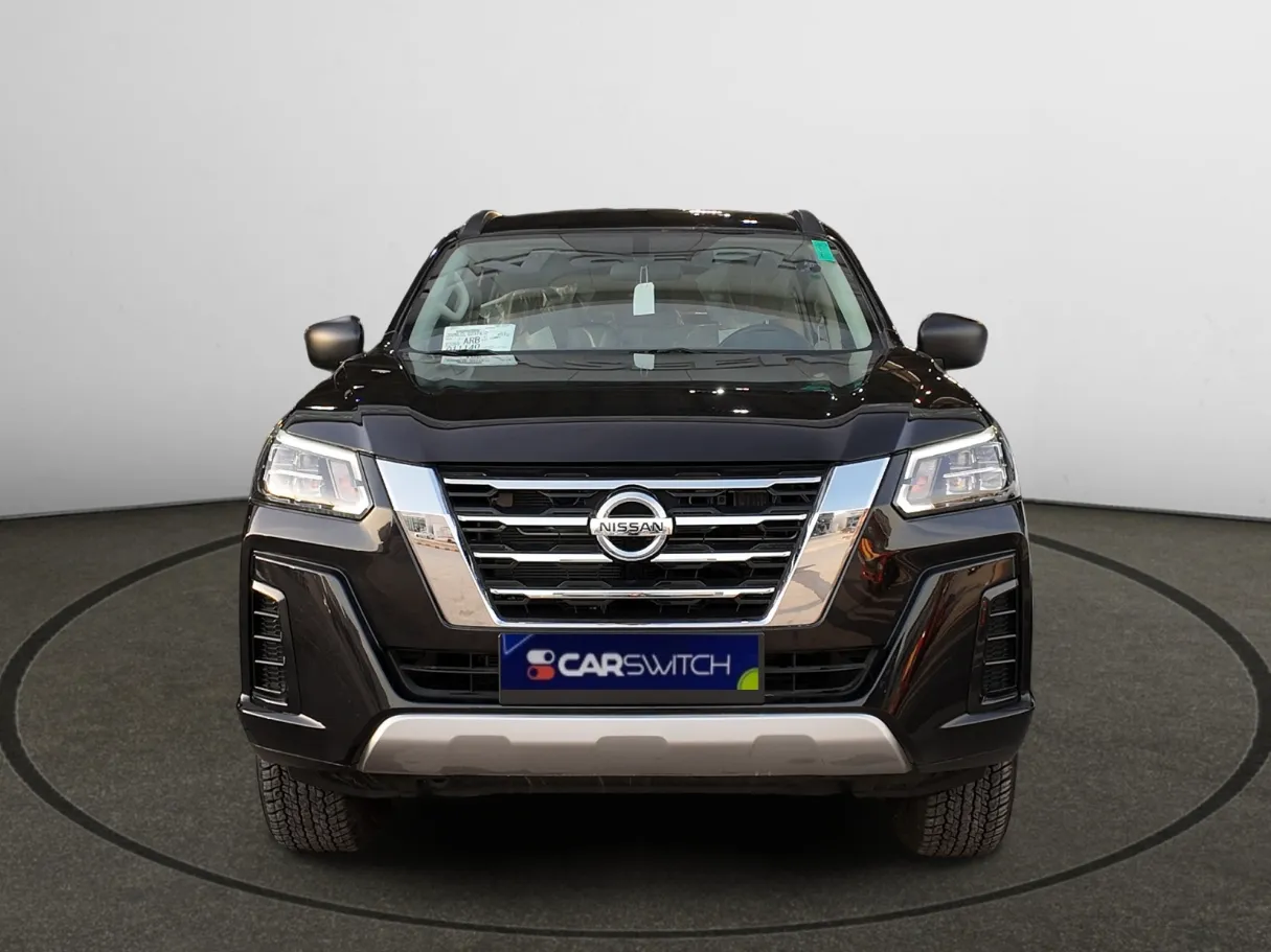 makes.nissan models.xterra IMAGE