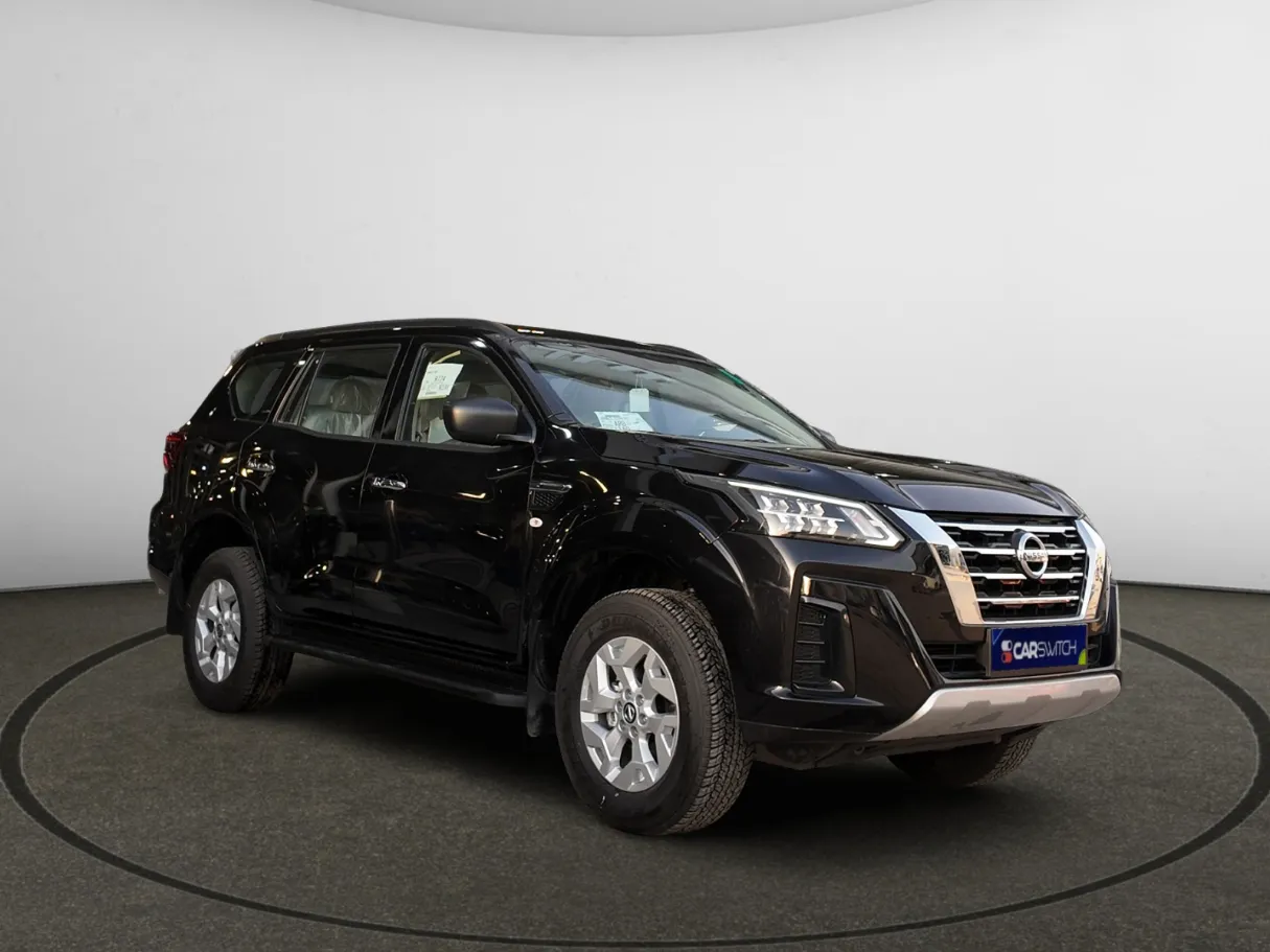 makes.nissan models.xterra IMAGE