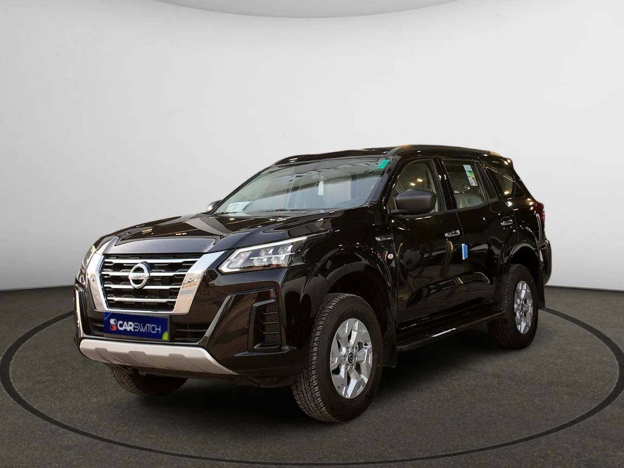 Nissan Xterra 2025 2.5L SE (2WD)