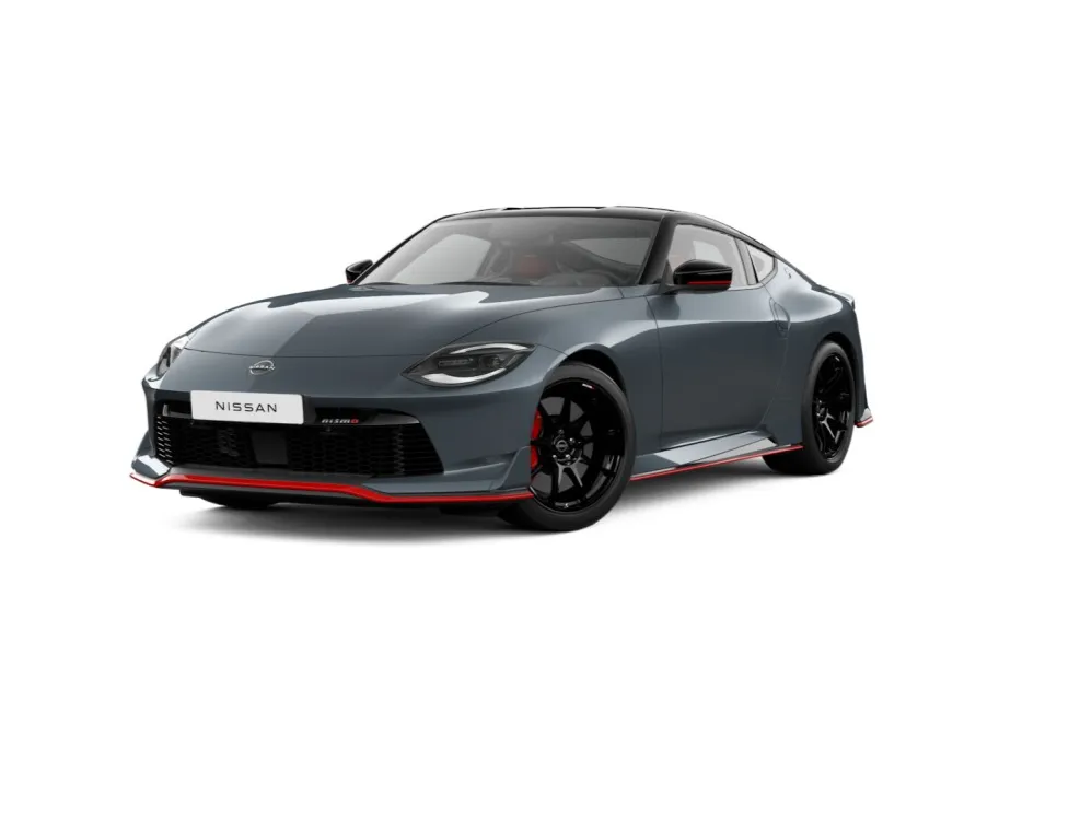 Nissan Z MT Performance 3.0L
