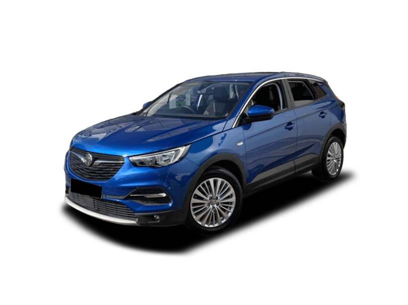 Opel Grandland X 1.6T Innovation +