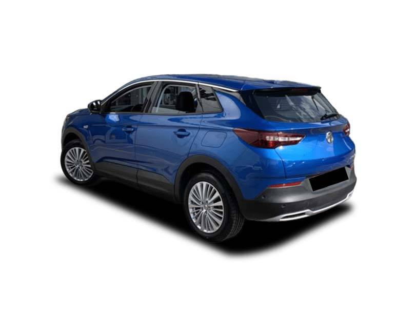 opel grandland-x IMAGE