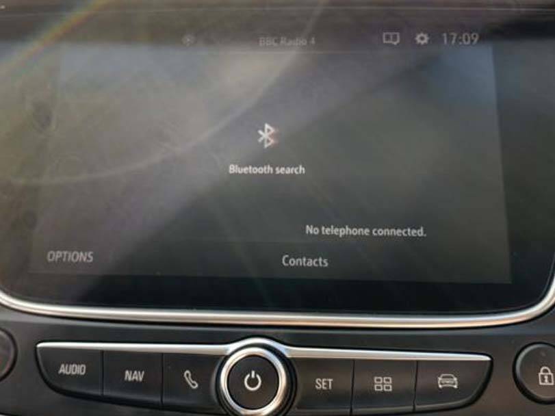 opel grandland-x IMAGE