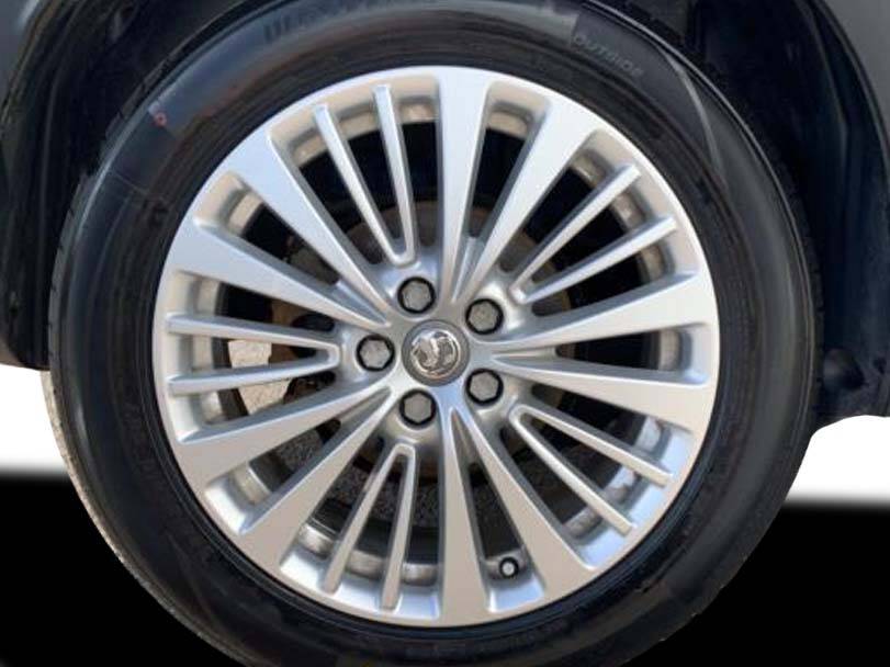 opel grandland-x IMAGE