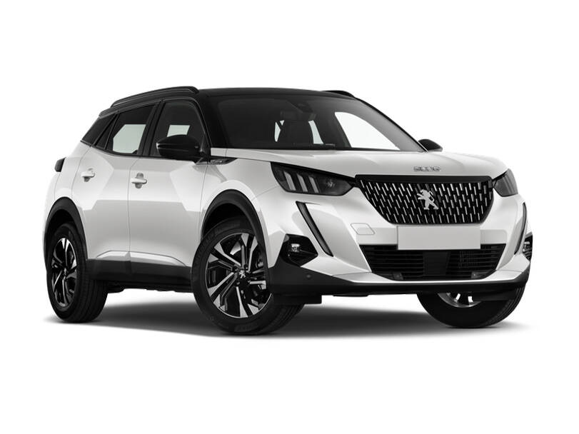 peugeot 2008 IMAGE