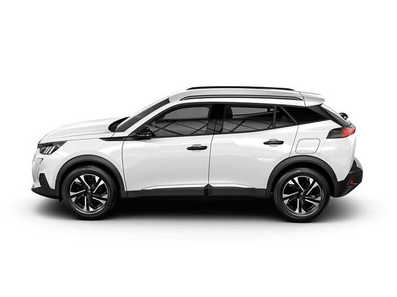 peugeot 2008 IMAGE