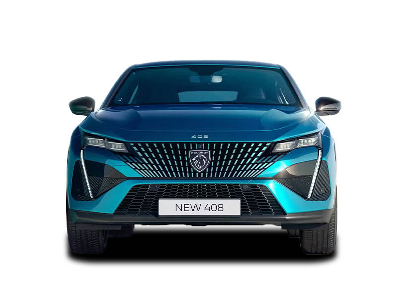 peugeot 408 IMAGE
