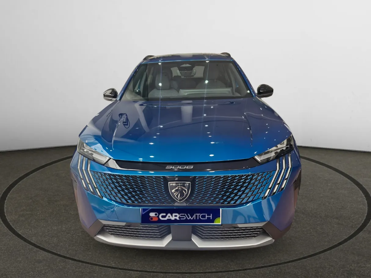 makes.peugeot models.5008 IMAGE