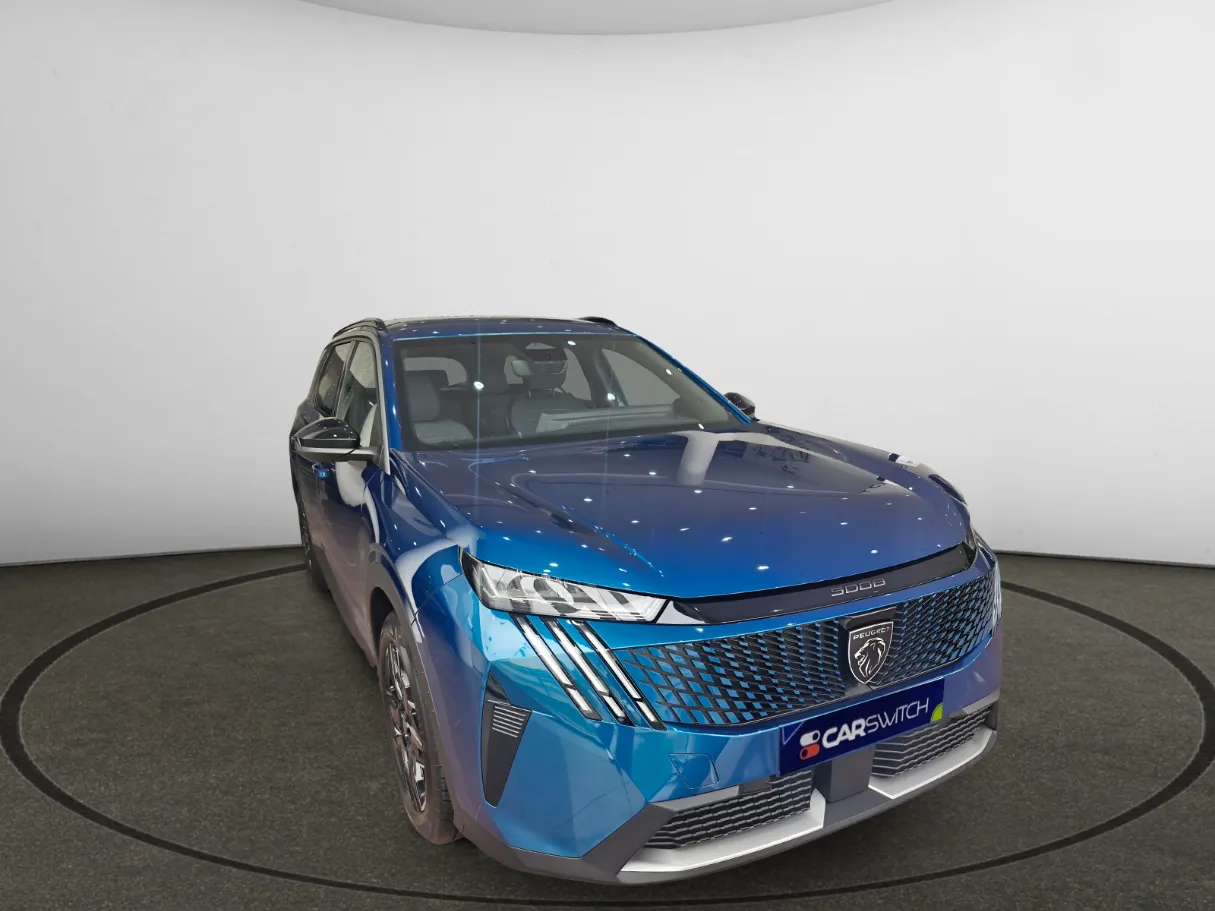 makes.peugeot models.5008 IMAGE