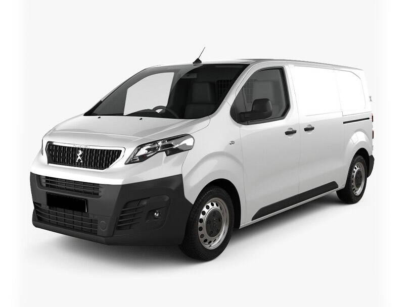 Peugeot Expert Van L3 A/T