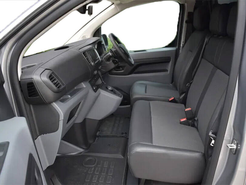 peugeot expert IMAGE