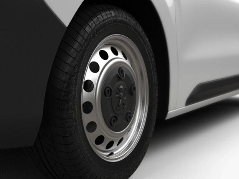 peugeot expert IMAGE