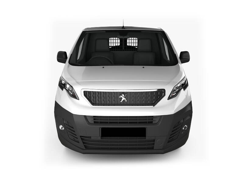 peugeot expert IMAGE