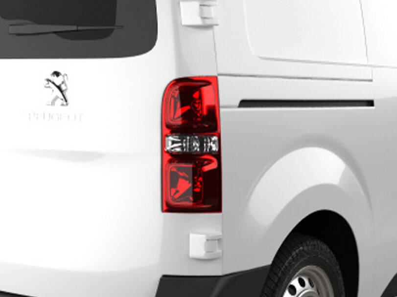 peugeot expert IMAGE