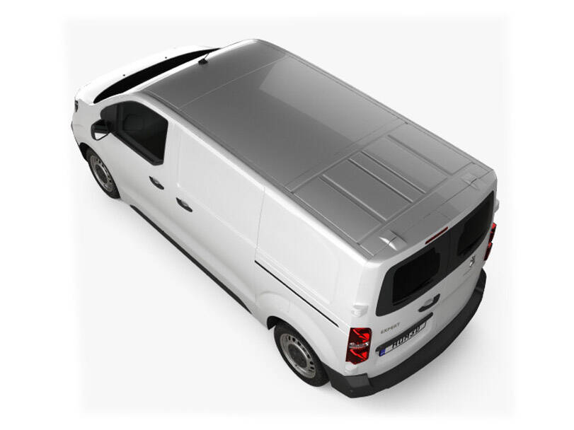 peugeot expert IMAGE