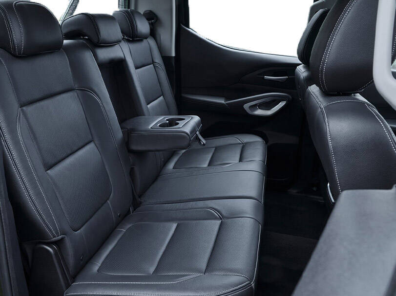 peugeot landtrek IMAGE