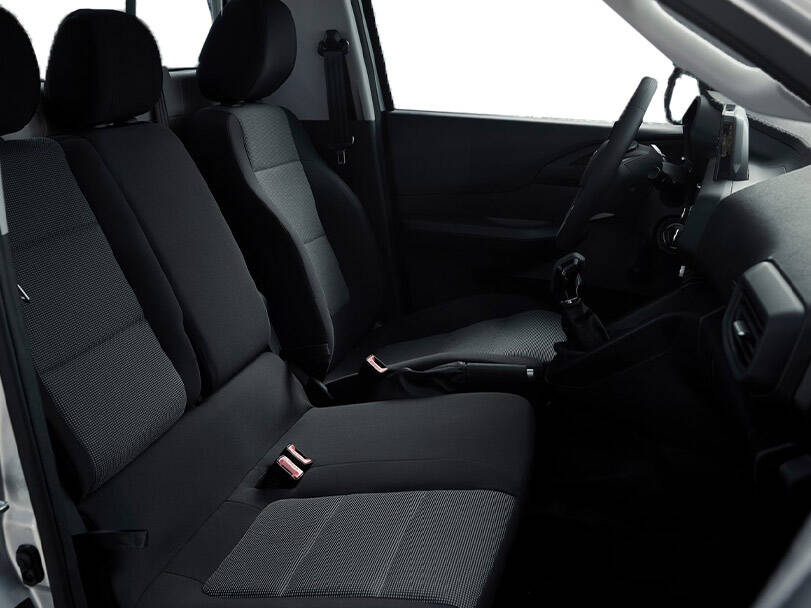 peugeot landtrek IMAGE